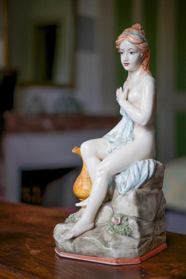 Couette-café D'hôtes Fantesstique Berzieux