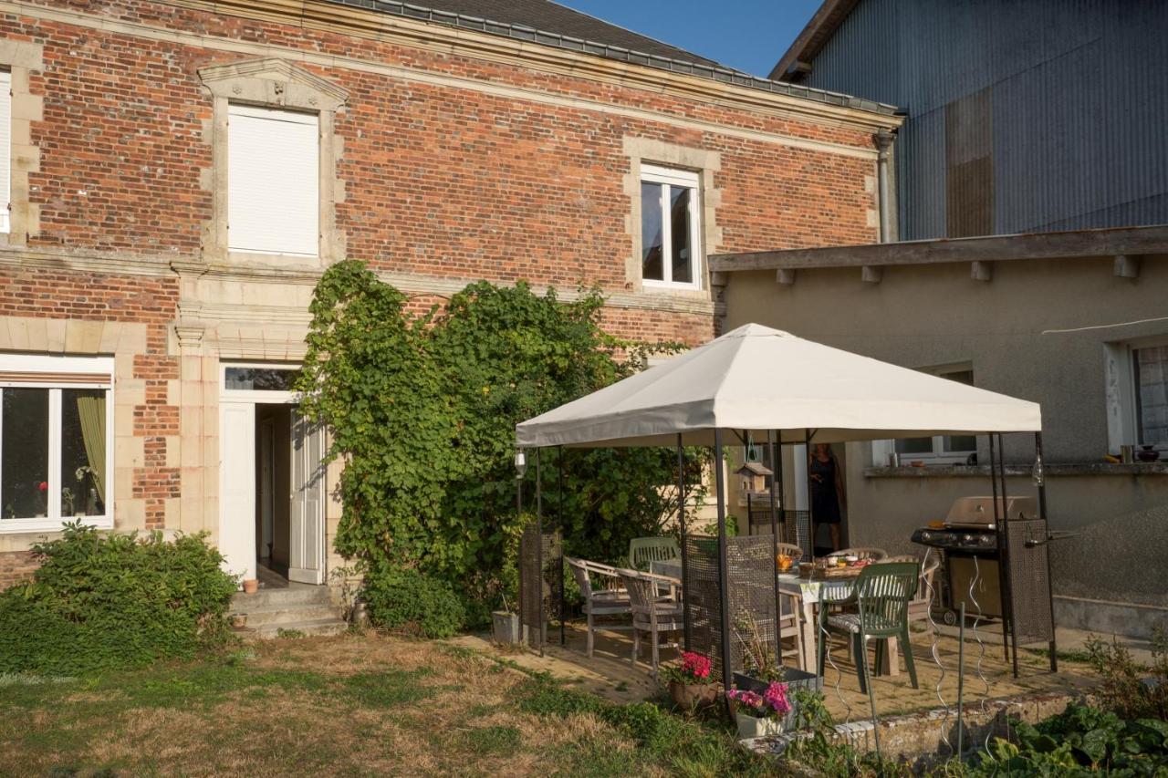 D'hôtes Fantesstique